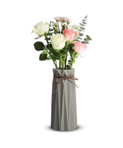 Mozing Ceramic Flower Vase TH16