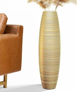Tall Floor Vase TH20